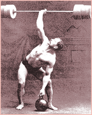 Выдающийся атлет Артур Саксон (Хенинг) родился в 1878 году в Лейпциге