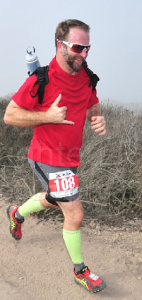 Shane Galitski Xterra Run, running, increase speed, improve running