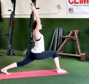 Amanda Clover, Active Recovery, Innovative Results, Orange County Fitness Playground, Orange County yoga, yoga